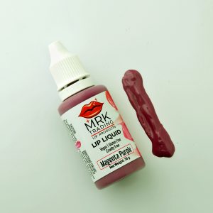 MRK Lip Liquid - Magenta Purple