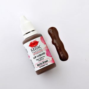 MRK Lip Liquid - Mocha Brown (30gram)
