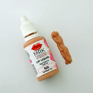 MRK Lip Liquid - Nude (30 gram)