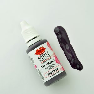 MRK Lip Liquid- Vivid Purple
