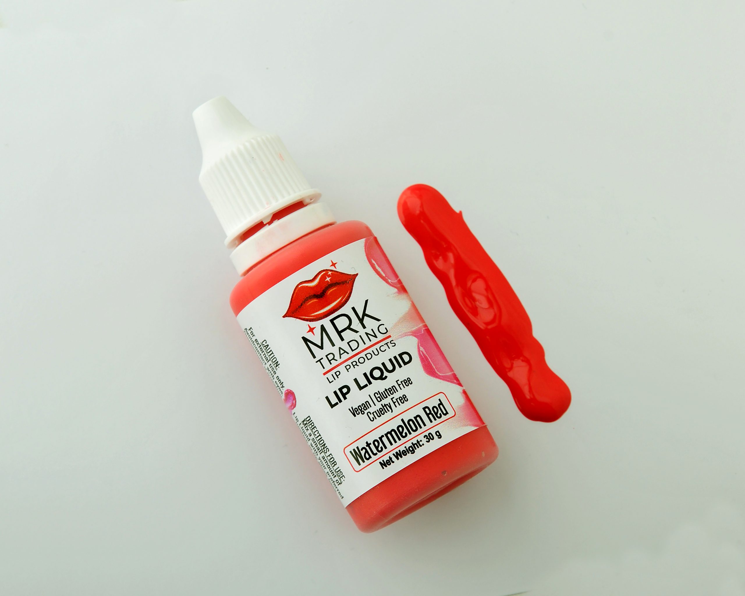 MRK Lip Liquid - Watermelon (30gram)