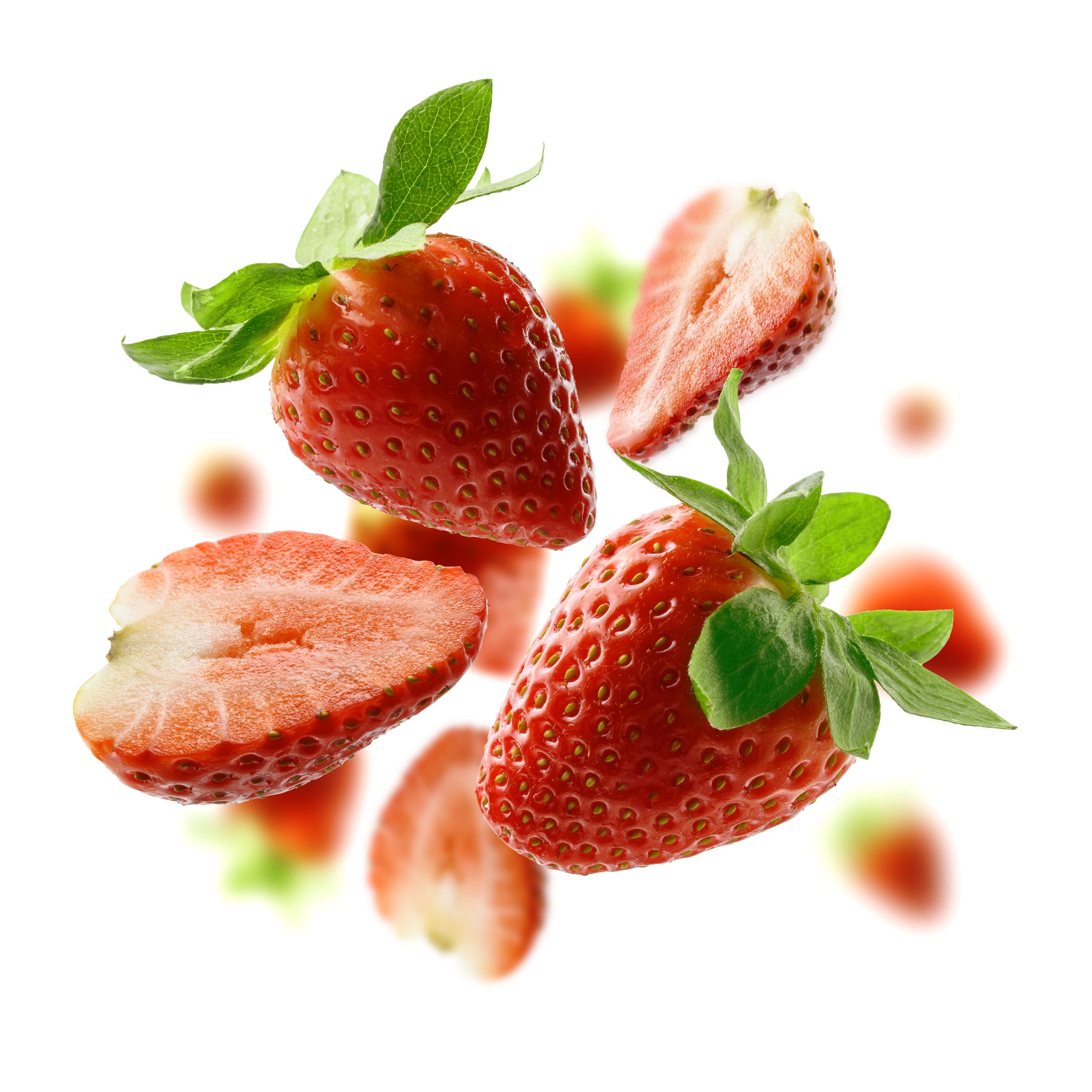 Strawberry Flavouring Oil
