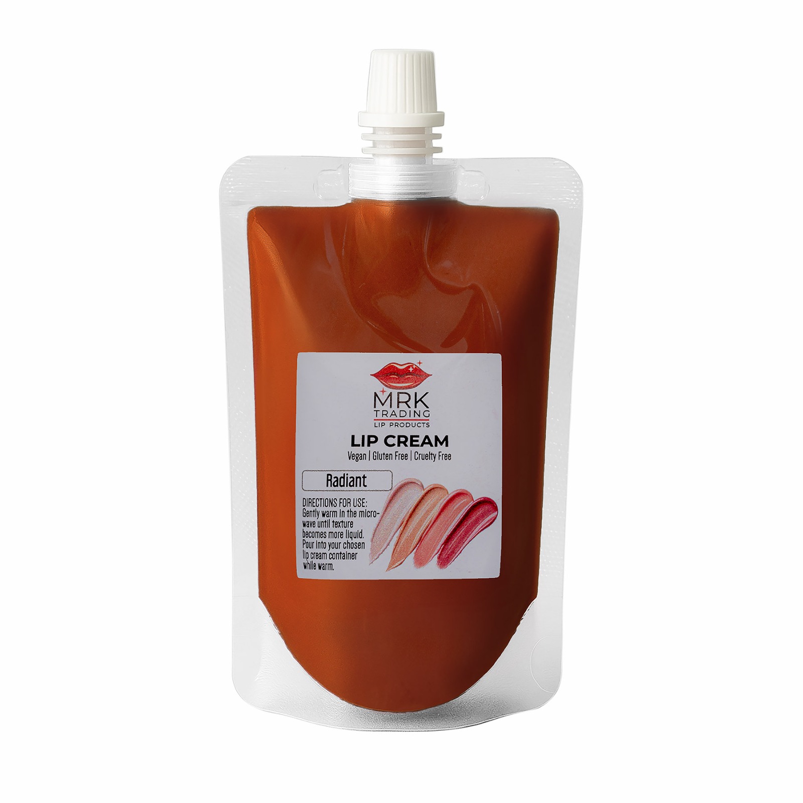 MRK Lip Cream - Radiant