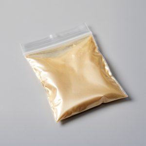 Mica Light Golden Pearl