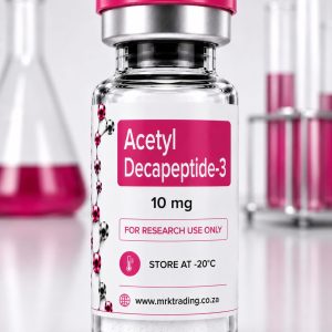 Acetyl Decapeptide-3