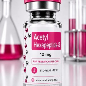 Acetyl Hexapeptide-8  (Argireline)