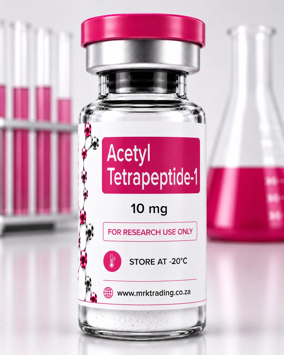 Acetyl Tetrapeptide-1