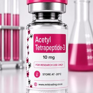 Acetyl Tetrapeptide-3