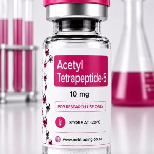 Acetyl Tetrapeptide-5