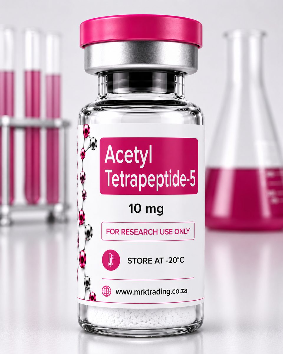 Acetyl Tetrapeptide-5