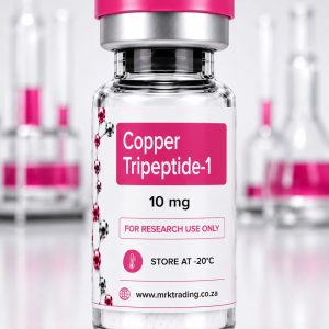 Copper Tripeptide-1