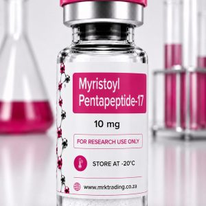 Myristoyl Pentapeptide-17