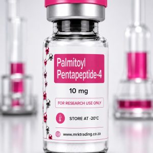 Palmitoyl Pentapeptide-4