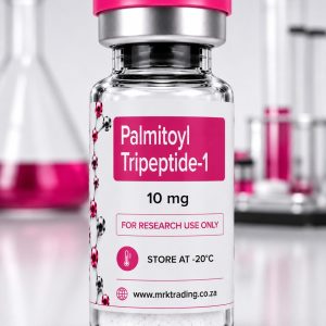 Palmitoyl Tripeptide-1