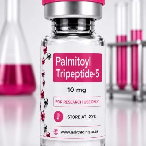 Palmitoyl Tripeptide-5